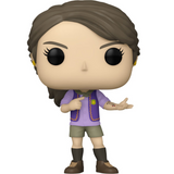 April Ludgate Pawnee Goddesses #1412 Parks & Recreation Funko Pop out of box