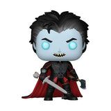 Headless Horseman #1945 Sleepy Hollow Funko Pop out of box