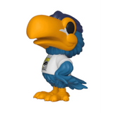 Toucan #53 SDCC 50 Funko Pop Ad Icons 2019 Summer Convention Exclusive out of box