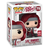 Lil Sweet #79 Dr Pepper Exclusive Funko Pop! Ad Icons in box