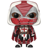 Azrael Batman #407 Arkham Knight Funko Pop! out of box