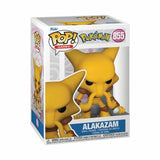 Alakazam #855 Pokemon Funko Pop! in box only