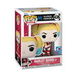 Harley Quinn #436 DC Super Heroes Funko Pop! in display box