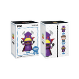 Zurg Toy Story ThrillJoy Pix! sealed box front and back