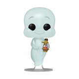 Casper #1848 30th Anniversary Funko Pop vinyl figure out of box