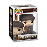 Dean Winchester #1836 Supernatural Funko Pop in box
