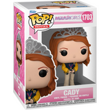 Cady Heron #1703 Mean Girls 20th Funko Pop! in display box