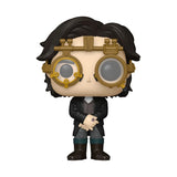 Ichabod Crane #1947 Sleepy Hollow Funko Pop out of box