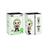 Beetlejuice Hero with Chase out of box ThrillJoy Pix!