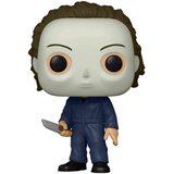 Michael Myers #1156 Halloween Funko Pop! Movies out of box