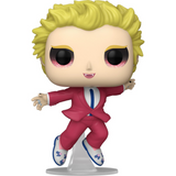 Ed Sheeran #348 Bad Habits Funko Pop! Rocks out of box