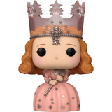 Glinda the Good Witch #1518 The Wizard of Oz Funko Pop Movies vinyl figure out of box