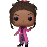 Raven #1348 That's So Raven Disney 100 Funko Pop! TV out of box