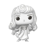 Aurora #1646 Disney Sketched Sleeping Beauty Funko Pop vinyl figure out of box