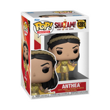 Anthea #1285 Shazam Fury of the Gods Funko Pop Movies figure in box