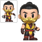 Scorpion Mortal Kombat ThrillJoy Pix! Hero and accessories Chase out of box