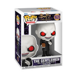 The Gentleman #1620 Buffy the Vampire Slayer Funko Pop TV in display box