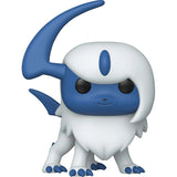 Absol #1090 Pokémon Funko Pop vinyl figure out of box