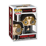 Ichabod Crane #1947 Sleepy Hollow Funko Pop in box