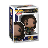 Wulf #1837 Lord of the Rings Funko Pop in display box