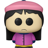 Wendy Testaburger #1762 South Park Funko Pop! out of box