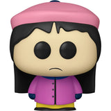 Wendy Testaburger #1762 South Park Funko Pop vinyl figure out of box