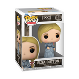Elsa Dutton #1443 1883 Funko Pop! TV in display box