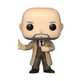 Dr. Loomis #2124 Halloween II Funko Pop! figure out of box