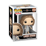 Laurie Strode #2123 Halloween II Funko Pop! figure in box