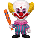 Frank #1623 Killer Klowns From Outer Space Funko Pop! out of box