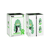 Diamondhead Ben 10 ThrillJoy Pix! box front and back