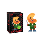 Jack O. Lantern glow-in-the-dark Chase ThrillJoy Pix! in and out of box