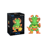 Twitch Chase ThrillJoy Pix! in and out of box