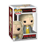 Katrina Van Tassel #1946 Sleepy Hollow Funko Pop in box