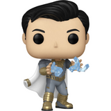 Eugene #1281 Shazam Fury of the Gods Funko Pop Movies figure out of box