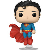 Superman #599 DC Comics New Classics Funko Pop vinyl figure out of box
