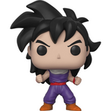 Gohan Training Outfit 383 Dragon Ball Z Funko Pop out of box training outfit variant