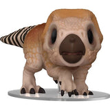 Aquilops #1802 Jurassic World Rebirth Funko Pop out of box