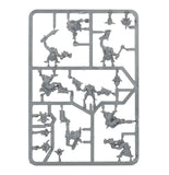 Runtherd & Gretchin 50-16 – Orks 40K