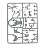 Runtherd & Gretchin 50-16 – Orks 40K