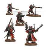 Skitarii 59-10 – Adeptus Mechanicus 40K