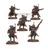 Skitarii 59-10 – Adeptus Mechanicus 40K