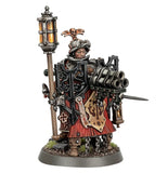 Warhammer Age of Sigmar: Cities of Sigmar Freeguild Fusiliers #86-19