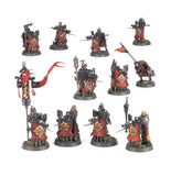 Warhammer Age of Sigmar: Cities of Sigmar Freeguild Fusiliers #86-19