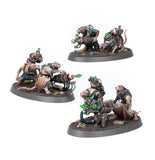 Warhammer Age of Sigmar Skaven Warp-Spark Weapon Battery 90-45 painted miniatures example
