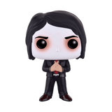 Gerard Way [Red Tie] #47 My Chemical Romance Funko Pop! Rocks out of box