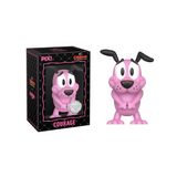 Sealed Courage the Cowardly Dog ThrillJoy Pix! Hero with box no sleeve