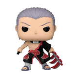 Hidan #1505 Naruto Shippuden Funko Pop! Animation out of box