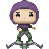 Green Goblin #1165 Spider-Man No Way Home Funko Pop out of box