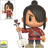 Kubo Hero with Chase out of box ThrillJoy Pix!